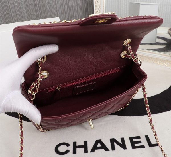 New Fashion CN HandBag 411 QA New Fashion CN HandBag 411 QA