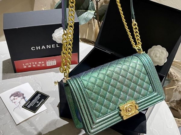 New Fashion Bag C4004 TEN – SOLD OUT!!!