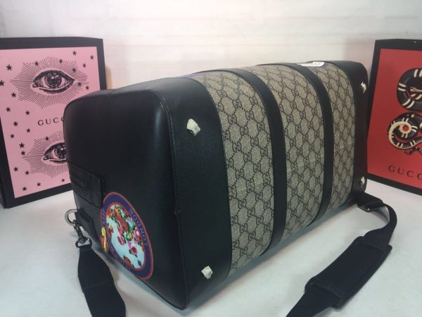 New Fashion GG Handbag 138 QA