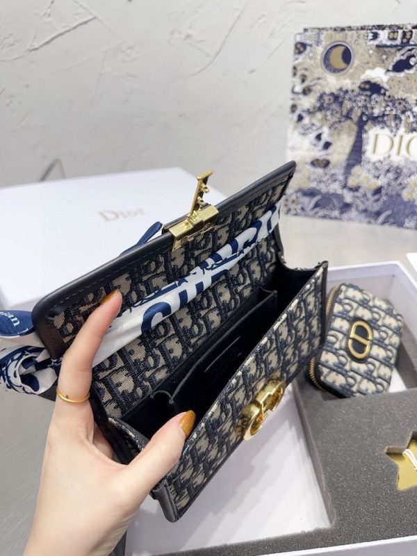 New Fashion Bag D3481 TEN