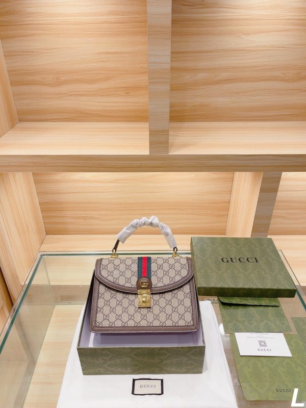 New Fashion Bag G391 TEN