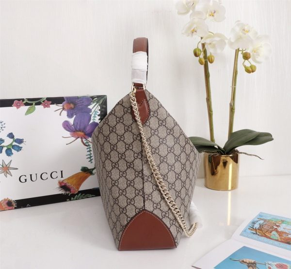 New Fashion GG Handbag 057 QA