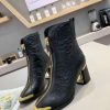 New Fashion Women CN Shoes 024 PA