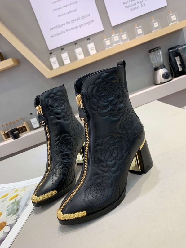 New Fashion Women CN Shoes 024 PA