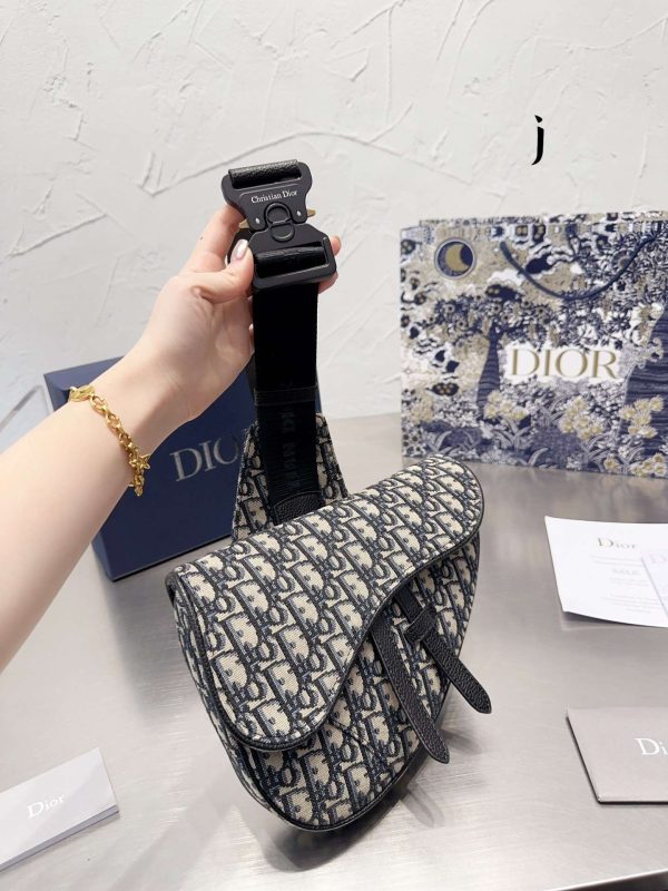 New Fashion Bag D3456 TEN