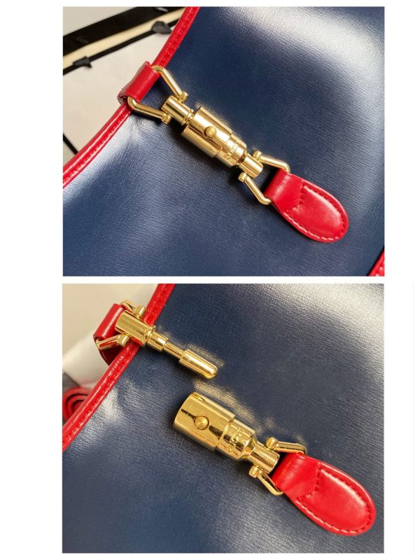 New Fashion GG Handbag 262 QA