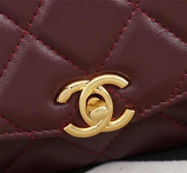New Fashion CN HandBag 348 QA