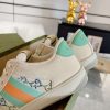 New Fashion GG Women Shoes 076