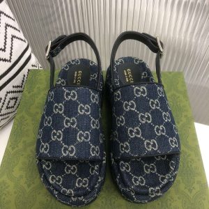 New Fashion GG Women Shoes 017