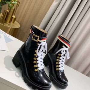 New Fashion GG Women Shoes 120