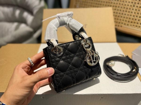 New Fashion Bag D3025 TEN