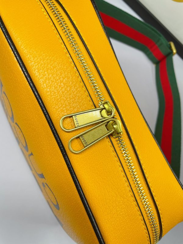 New Fashion GG Handbag 319 QA