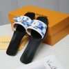 New Fashion LV Women Shoes L020