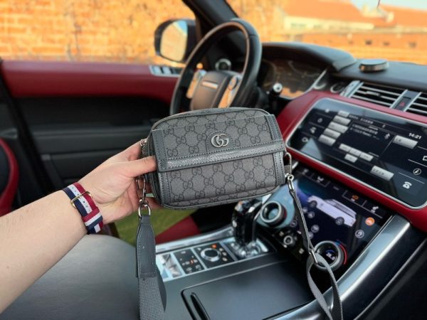New Fashion GG Handbag G529 QA