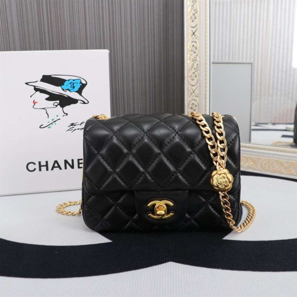 New Fashion CN HandBag 645 QA