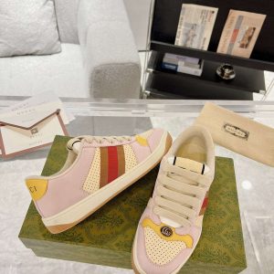New Fashion GG Women Shoes 053