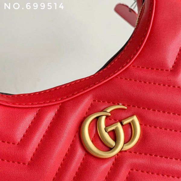 New Fashion GG Handbag 299 QA