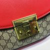 New Fashion GG Handbag 128 QA
