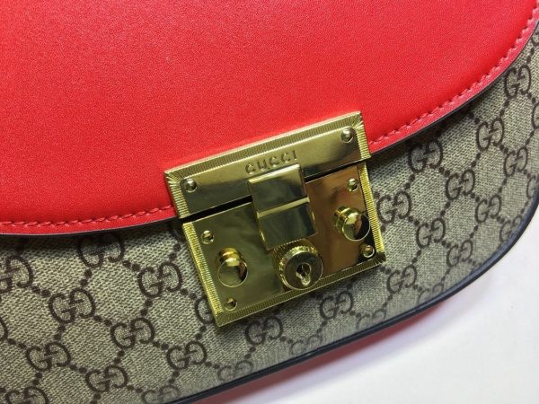 New Fashion GG Handbag 128 QA
