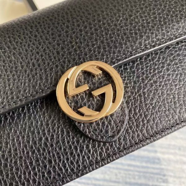 New Fashion GG Handbag 323 QA