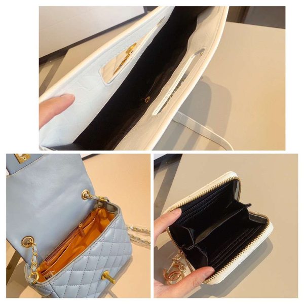 New Fashion Bag C3830 – SOLD OUT!!!