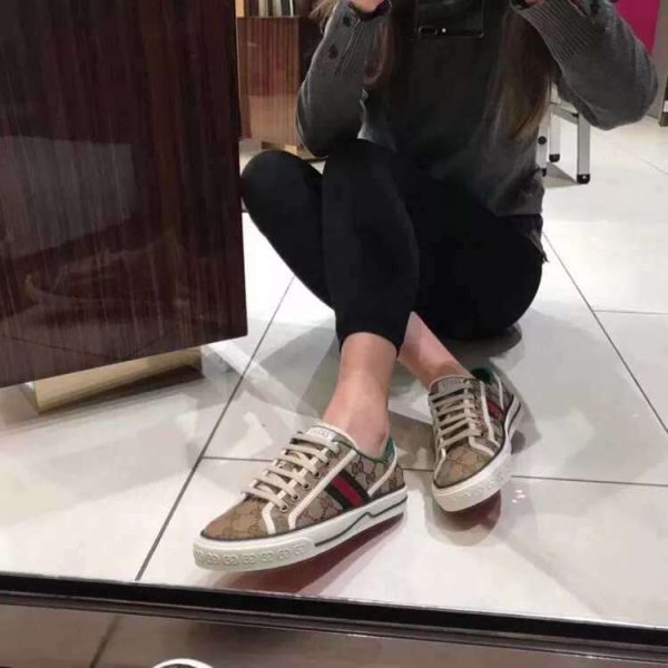 New Fashion Women GG Shoes G043 PA