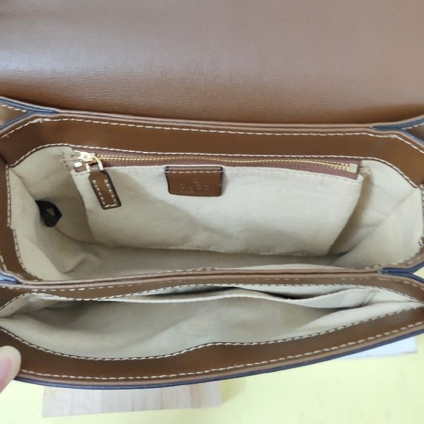 New Fashion GG Handbag 075 QA New Fashion GG Handbag 075 QA