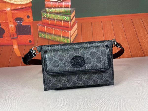 New Fashion GG Handbag 400 QA