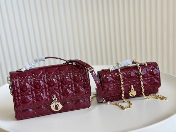 New Fashion Bag D3516 TEN