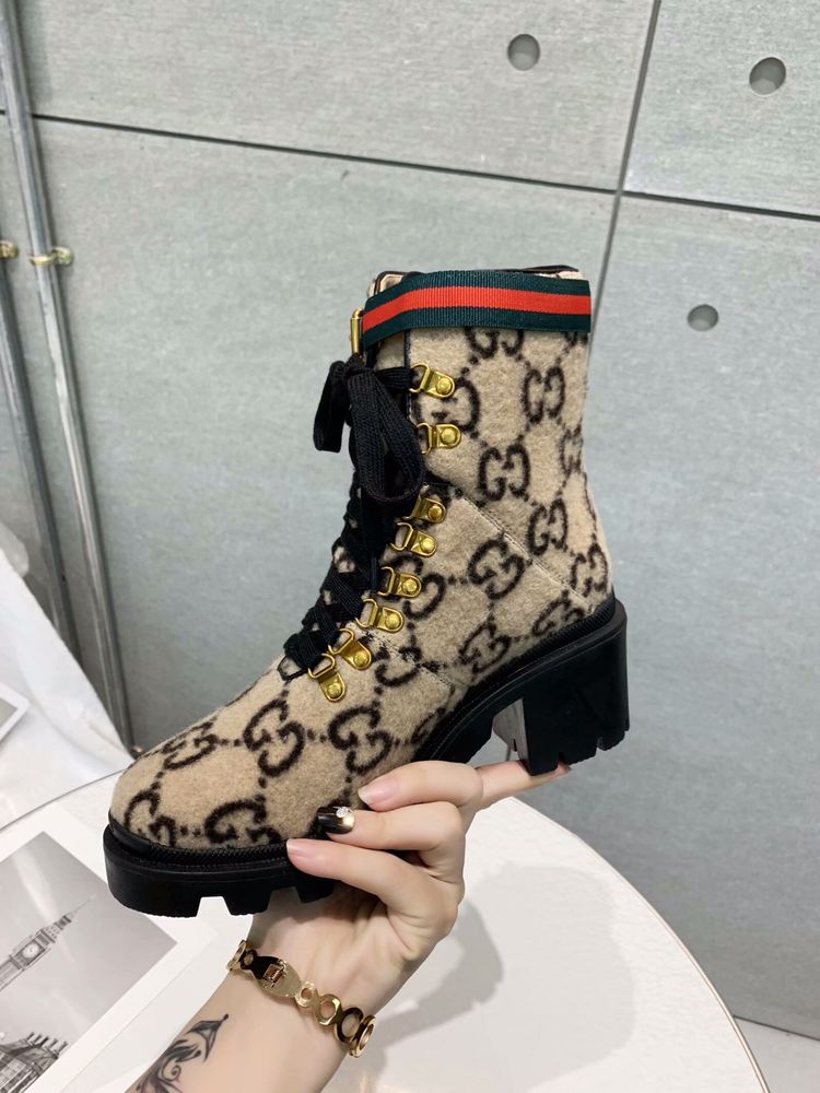 New Fashion GG Women Shoes 117 New Fashion GG Women Shoes 117