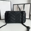 New Fashion GG Handbag 305 QA