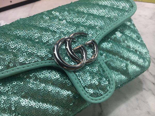 New Fashion GG Handbag 237 QA