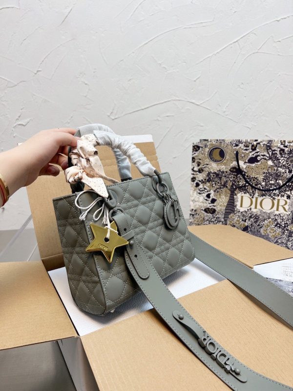 New Fashion Bag D3033 TEN