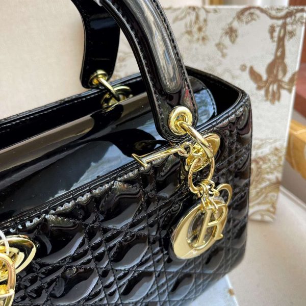 New Fashion Bag D3384 TEN