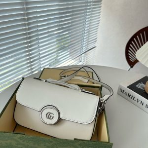 New Fashion GG Handbag G311-2 QA
