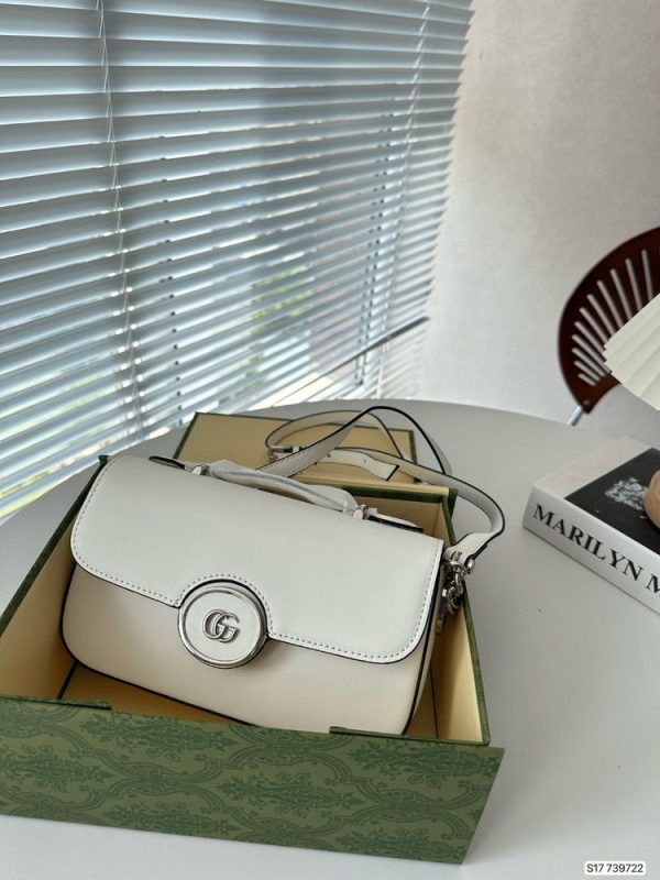 New Fashion GG Handbag G311-2 QA New Fashion GG Handbag G311-2 QA