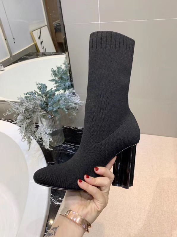 New Fashion LV Women Shoes L122