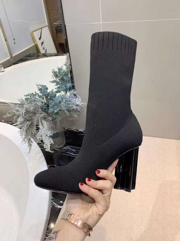 New Fashion Women LV Shoes 041 PA
