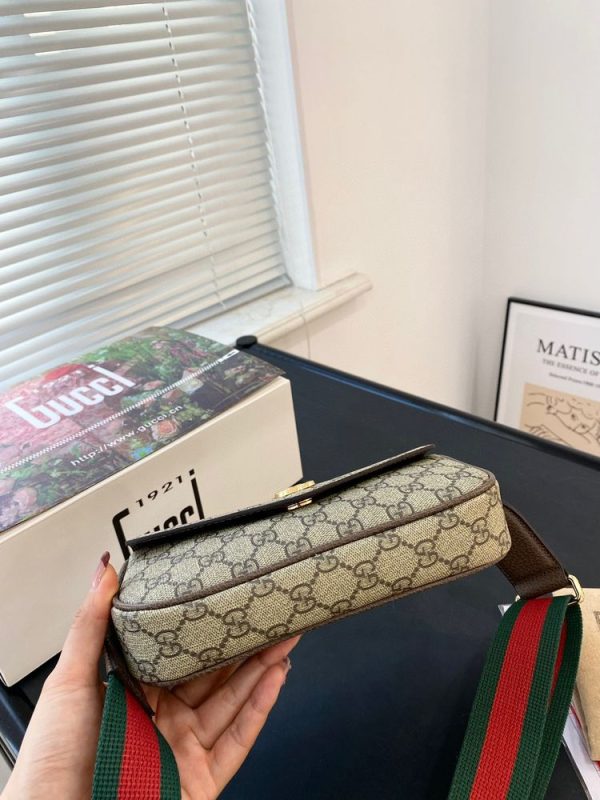New Fashion Bag G3966 TEN New Fashion Bag G3966 TEN