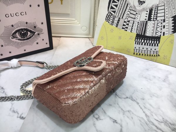 New Fashion GG Handbag 237 QA