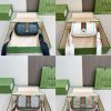 New Fashion GG Handbag G520 QA