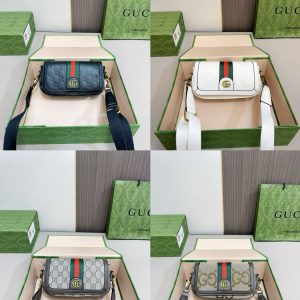 New Fashion GG Handbag G520 QA