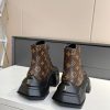 New Fashion LV Women Shoes L270