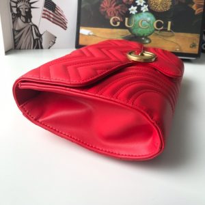 New Fashion GG Handbag 34 QA