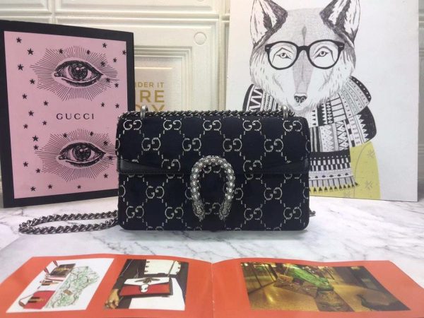 New Fashion GG Handbag 157 QA