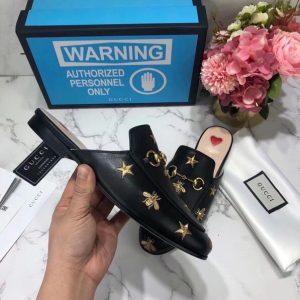 New Fashion GG Women Shoes 001