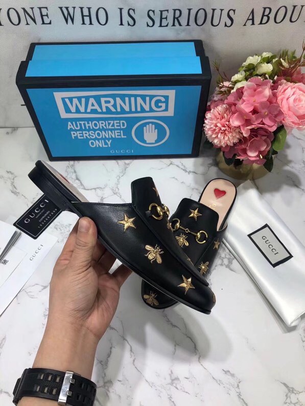 New Fashion GG Women Shoes 001
