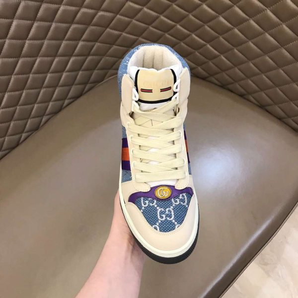 New Fashion Women GG Shoes G062 PA