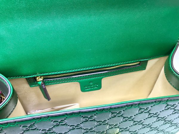 New Fashion GG Handbag 275 QA
