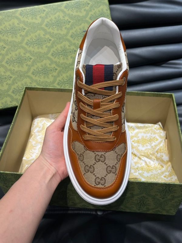New Fashion Shoes G3346 TEN